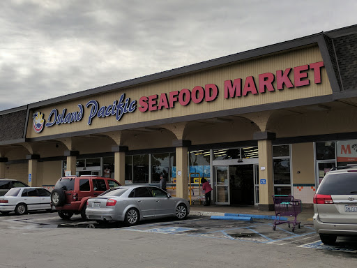 Supermarket «Island Pacific Supermarket», reviews and photos, 4833 S Rose Ave, Oxnard, CA 93033, USA