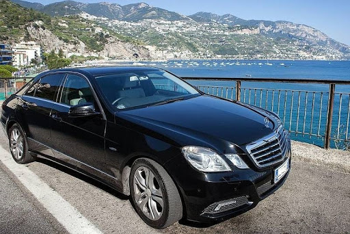 AmalfiDriver.com - Naples Private Drivers for Tours & Transfers with Experience