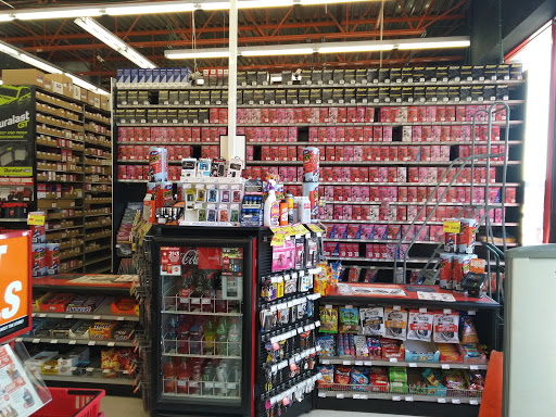 Auto Parts Store «AutoZone», reviews and photos, 510 W University Ave, Georgetown, TX 78626, USA