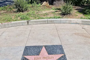 Elvis Presley's Star image