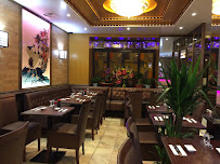 Atmosphère du Restaurant japonais ASAHI à Paris - n°1