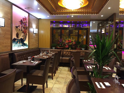 Restaurant japonais ASAHI