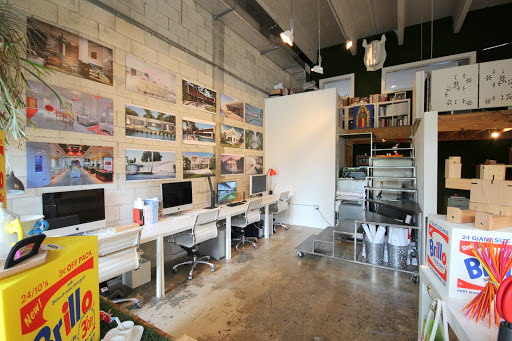 Gift Shop «Design Shop, Inc», reviews and photos, 5582 NE 4th Ct #7a, Miami, FL 33137, USA