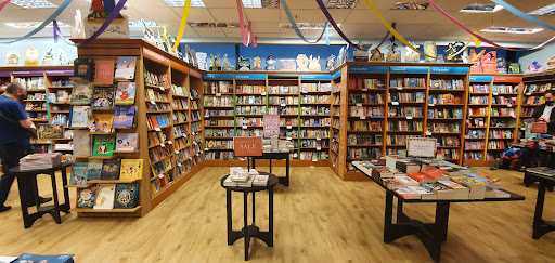 Music bookstores Milton Keynes