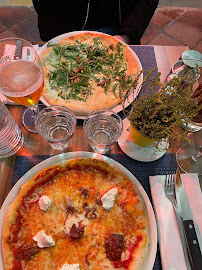 Pizza du Restaurant italien Casa Leya à Nice - n°18