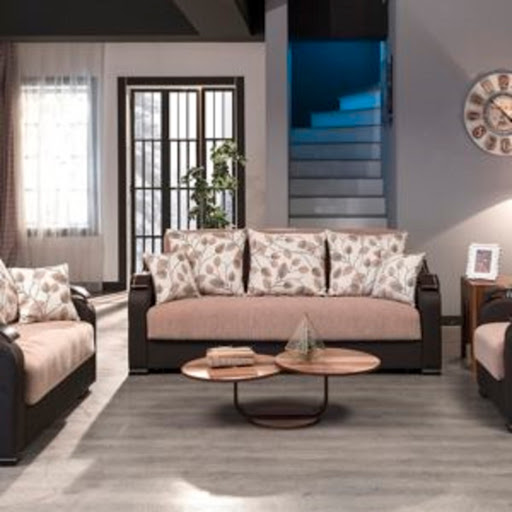 Furniture Store «Sweet Home Stores - Furniture Store», reviews and photos, 1500 Main Ave, Clifton, NJ 07011, USA