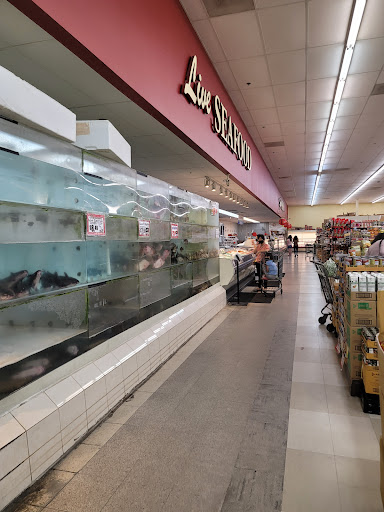 Supermarket «Lion Food Center», reviews and photos, 39055 Cedar Blvd # 168, Newark, CA 94560, USA