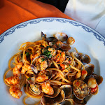 Photo n°4 de l'avis de ALEX.o fait le 01/08/2018 à 13:01 sur le  Barbablù à Lido delle Nazioni