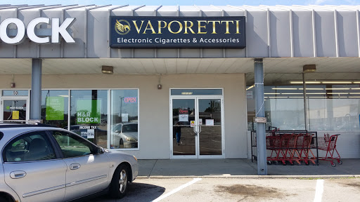 Vaporizer Store «Vaporetti electronic cigarettes», reviews and photos, 50B Newport Ave, Rumford, RI 02916, USA