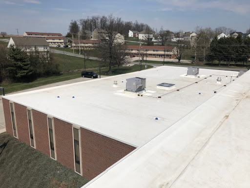 Roofing Contractor «Moser Roofing Solutions, LLC», reviews and photos, 801 Rohrerstown Rd #100, Lancaster, PA 17601, USA