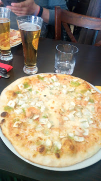 Plats et boissons du Pizzeria Chez Enzo à Meylan - n°7