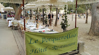 Photos des visiteurs du Hôtel Restaurant Au Porquerollais à Ile de Porquerolles - n°6