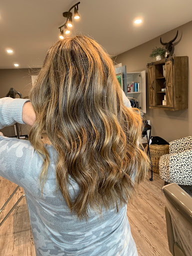 Beauty Salon «Liv Salon & Color Studio», reviews and photos, 77 W Main St, Hopkinton, MA 01748, USA