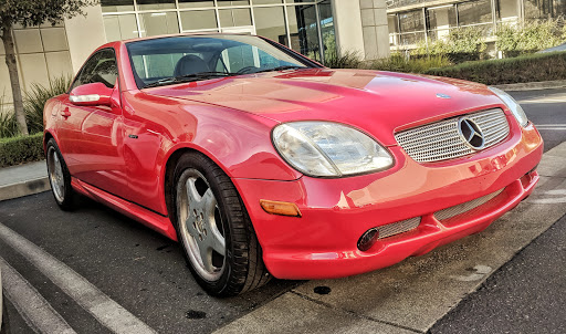 Auto Body Shop «Maaco Collision Repair & Auto Painting», reviews and photos, 1055 Horizon Dr d, Fairfield, CA 94533, USA