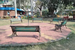 Mahaveer Nagar Garden image
