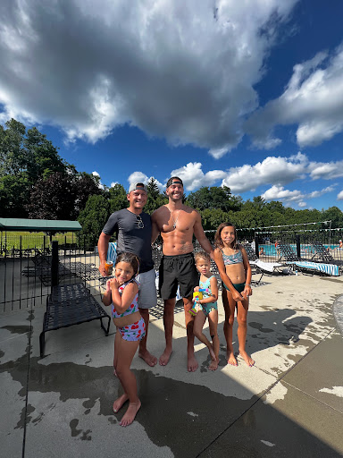 Golf Course «Oak Pointe Country Club», reviews and photos, 4500 Club Dr, Brighton, MI 48116, USA