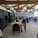 Photo n°13 de l'avis de L. fait le 21/08/2017 à 13:36 sur le  Parador Casa da Ínsua à Penalva do Castelo