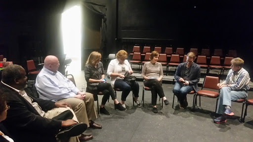 Performing Arts Theater «Queensbury Theatre», reviews and photos, 12777 Queensbury Ln, Houston, TX 77024, USA