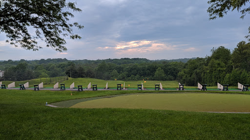 Golf Course «Fairway Hills Golf Course», reviews and photos, 5100 Columbia Rd, Columbia, MD 21044, USA