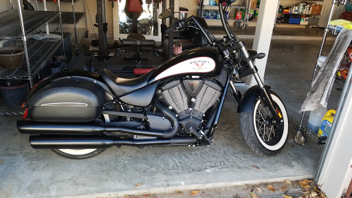 Motorcycle Shop «Motorcycles Unlimited», reviews and photos, 1964 Cypress Creek Pkwy, Houston, TX 77090, USA