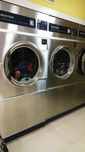 Dry Cleaner «Midland Cleaners & Coin», reviews and photos, 205 Midland Blvd, Shelbyville, KY 40065, USA