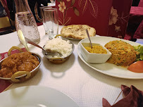 Plats et boissons du Restaurant Indien à Fougères - n°10