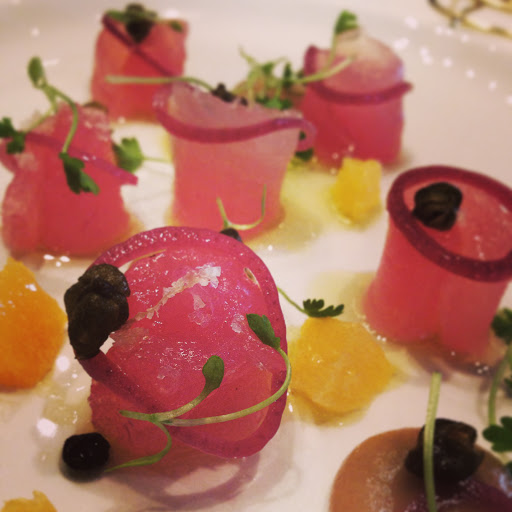 Caterer «Hautè Productions Events and Catering», reviews and photos, 23552 Commerce Center Dr s, Laguna Hills, CA 92653, USA