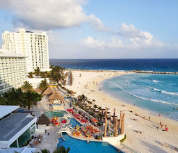 Lauda Travel Hoteles / Cancun Todo Incluido photo