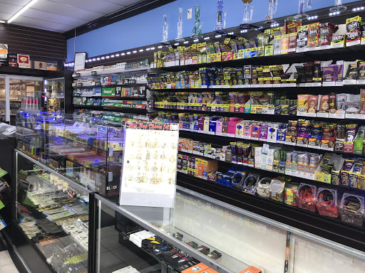 Tobacco Shop «Tobacco & Vape», reviews and photos, 902 NE Maynard Rd, Cary, NC 27513, USA
