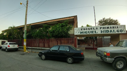 Primaria Miguel Hidalgo