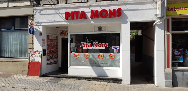 Pita Mons
