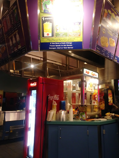 Movie Theater «Cross County Multiplex Cinemas», reviews and photos, 2 South Dr, Yonkers, NY 10704, USA