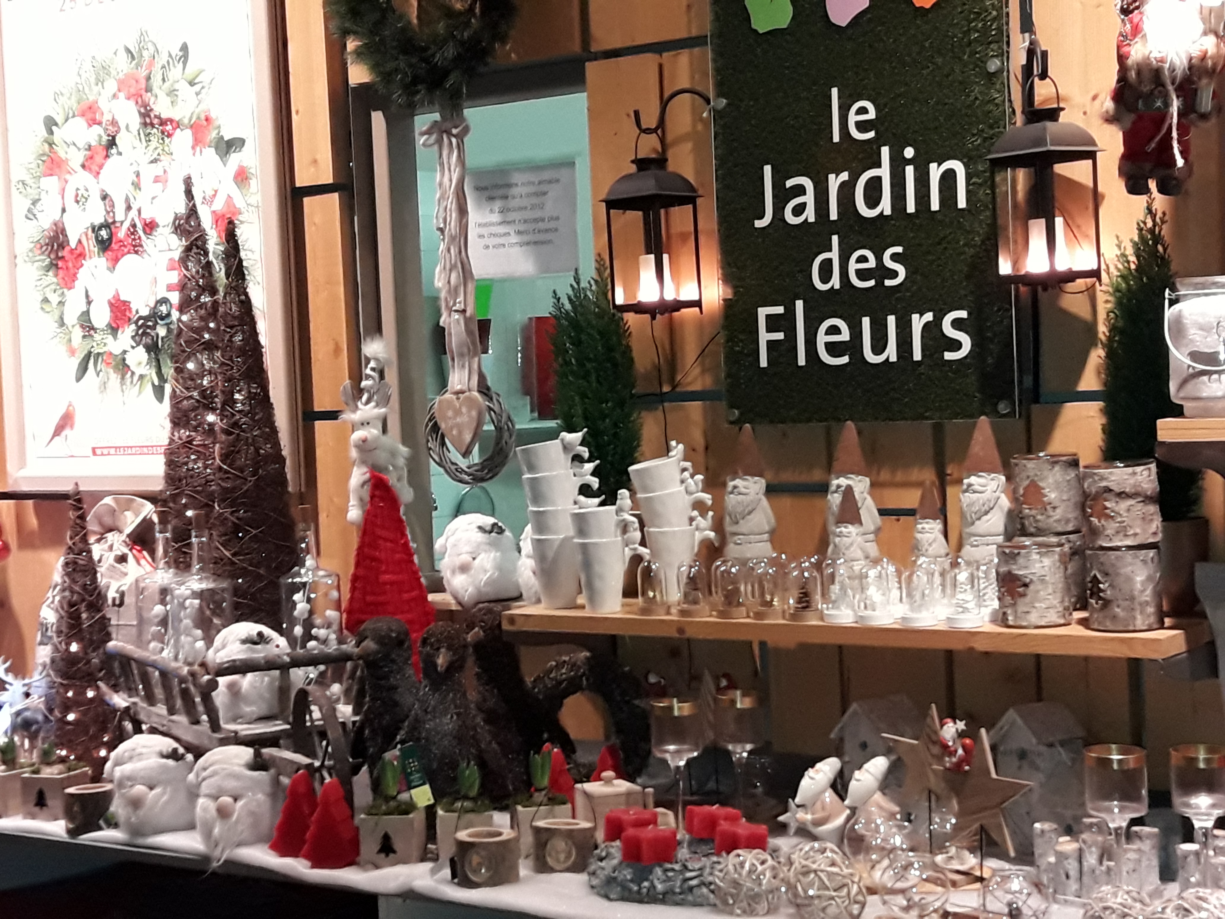 Photo n° 2 de l'avis de Bruno.h fait le 12/12/2018 à 12:06