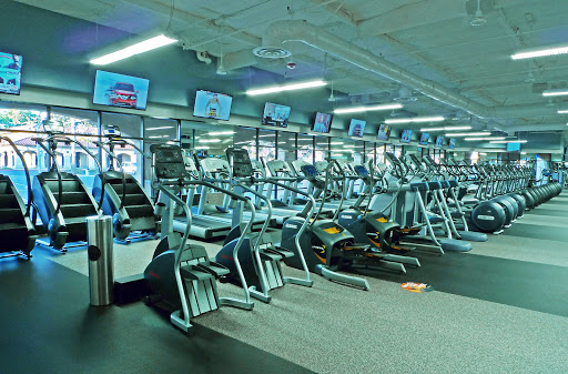 Gym «Fitness 19 - Camarillo, CA», reviews and photos, 1775 E Daily Dr, Camarillo, CA 93010, USA