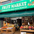 Ko Fruit Market