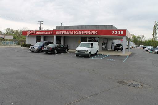 Used Car Dealer «Conely Auto - Sales, Service, & Rental», reviews and photos, 7208 Grand River Ave, Brighton, MI 48114, USA
