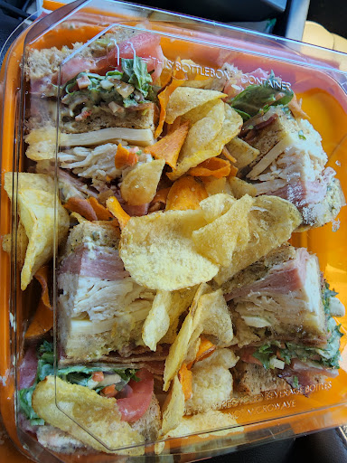 Restaurant «Wildflower Bread Company», reviews and photos, 3425 E Baseline Rd #101, Gilbert, AZ 85234, USA