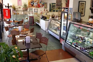 Sweet Caroline's Bakery & Cafe image