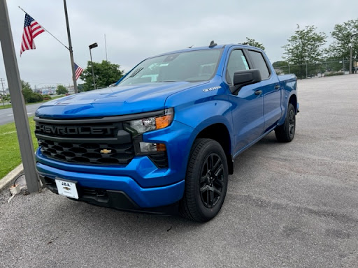Chevrolet Dealer «JBA Chevrolet», reviews and photos, 7327 Ritchie Hwy, Glen Burnie, MD 21061, USA