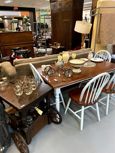 Shopping Mall «Inlet Square Mall», reviews and photos, 12125 Highway 17 Byp # A12, Murrells Inlet, SC 29576, USA