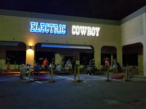 Night Club «Electric Cowboy», reviews and photos, 1165 S Stemmons Fwy # 130, Lewisville, TX 75067, USA