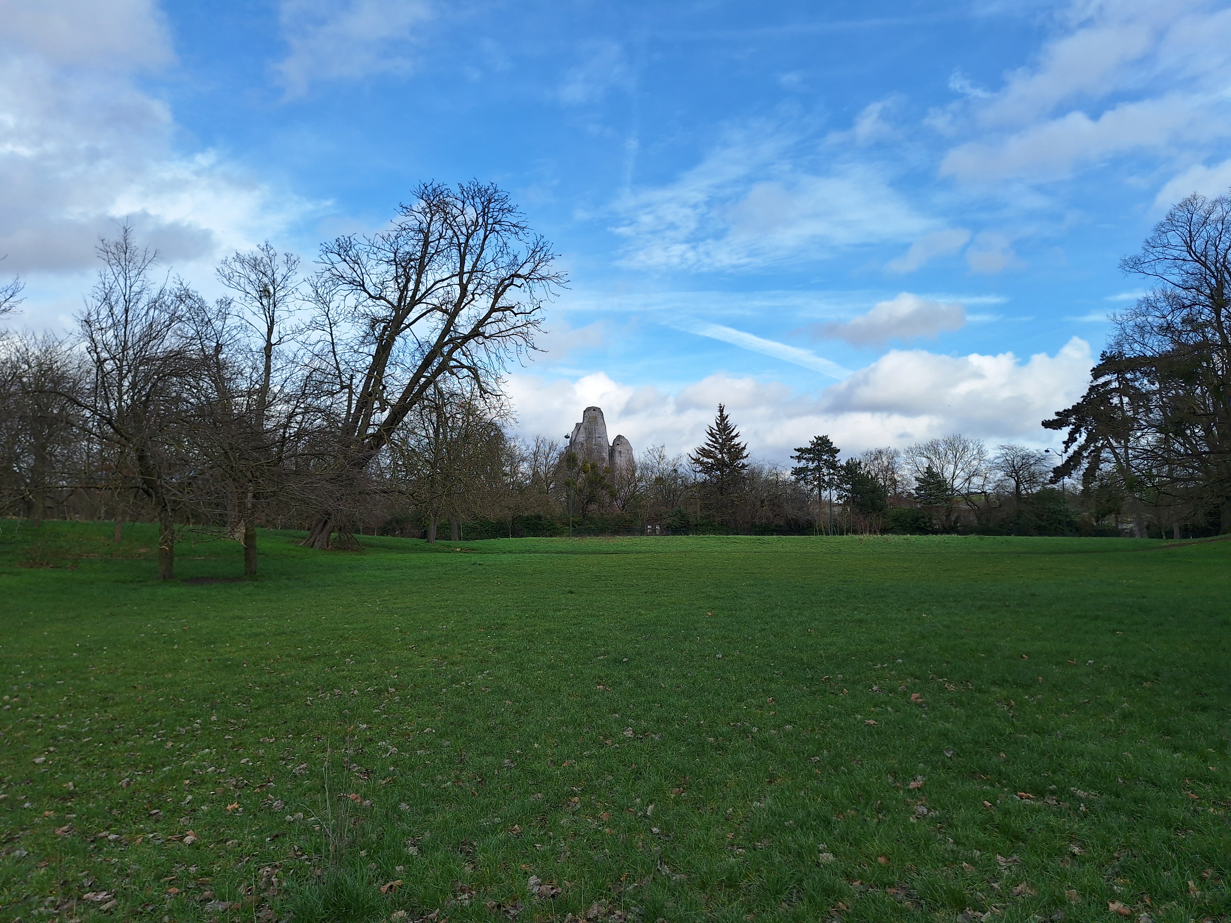 Photo n° 5 de l'avis de Antoine.E fait le 14/02/2024 à 21:40
