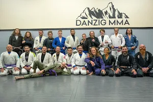 Danzig MMA image