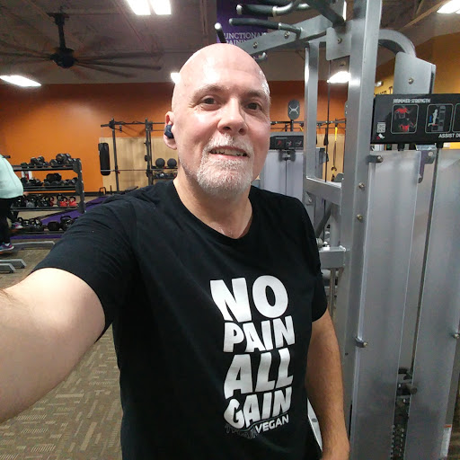 Gym «Anytime Fitness», reviews and photos, 2678 149th St W, Rosemount, MN 55068, USA
