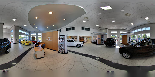 Acura Dealer «Ann Arbor Acura», reviews and photos, 540 Auto Mall Dr, Ann Arbor, MI 48103, USA