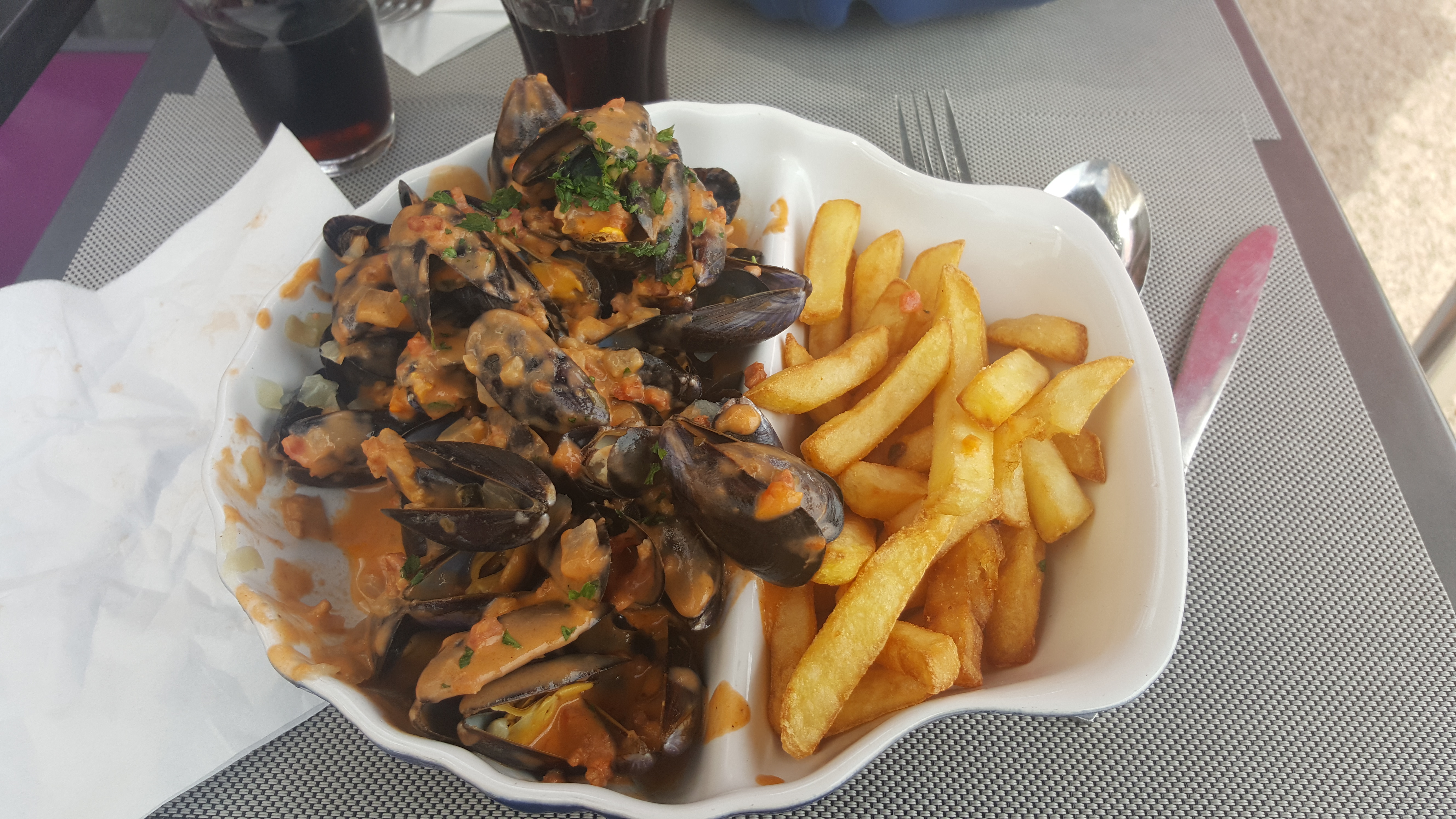 Photo n° 1 de l'avis de Julie.u fait le 01/07/2018 à 13:35