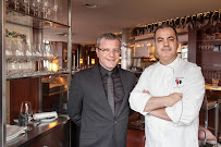 Photos du propriétaire du Restaurant italien Mori Venice Bar à Paris - n°15