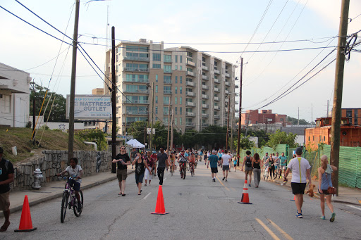 Home Goods Store «Crafted Westside», reviews and photos, 1000 Marietta St NW #102, Atlanta, GA 30318, USA