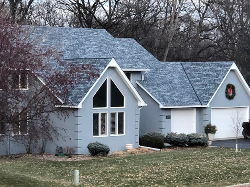 Roofing Contractor «Les Jones Roofing, Inc.», reviews and photos, 941 W 80th St, Bloomington, MN 55420, USA
