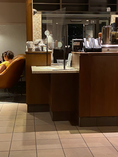 Coffee Shop «Starbucks», reviews and photos, 3401 Raleigh Rd Pkwy W #101, Wilson, NC 27896, USA